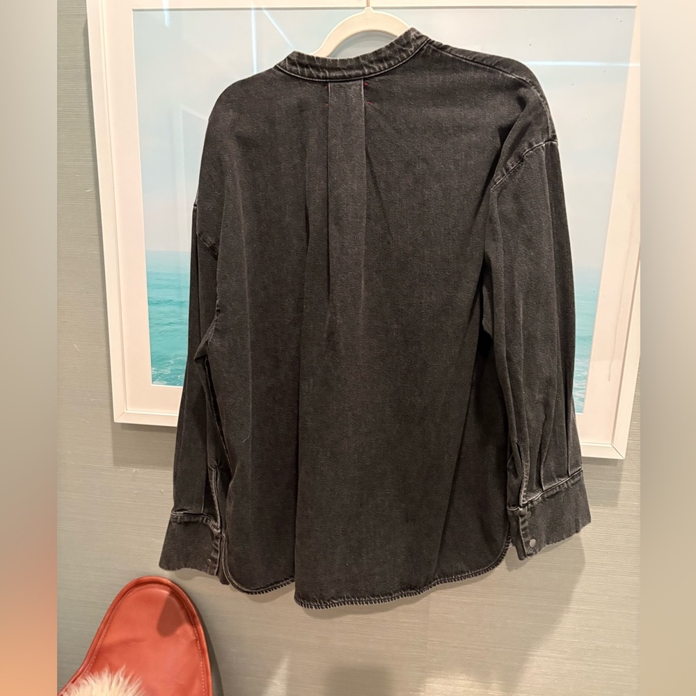 Xirena Reeves Jacket NWT - Picture 4 of 5